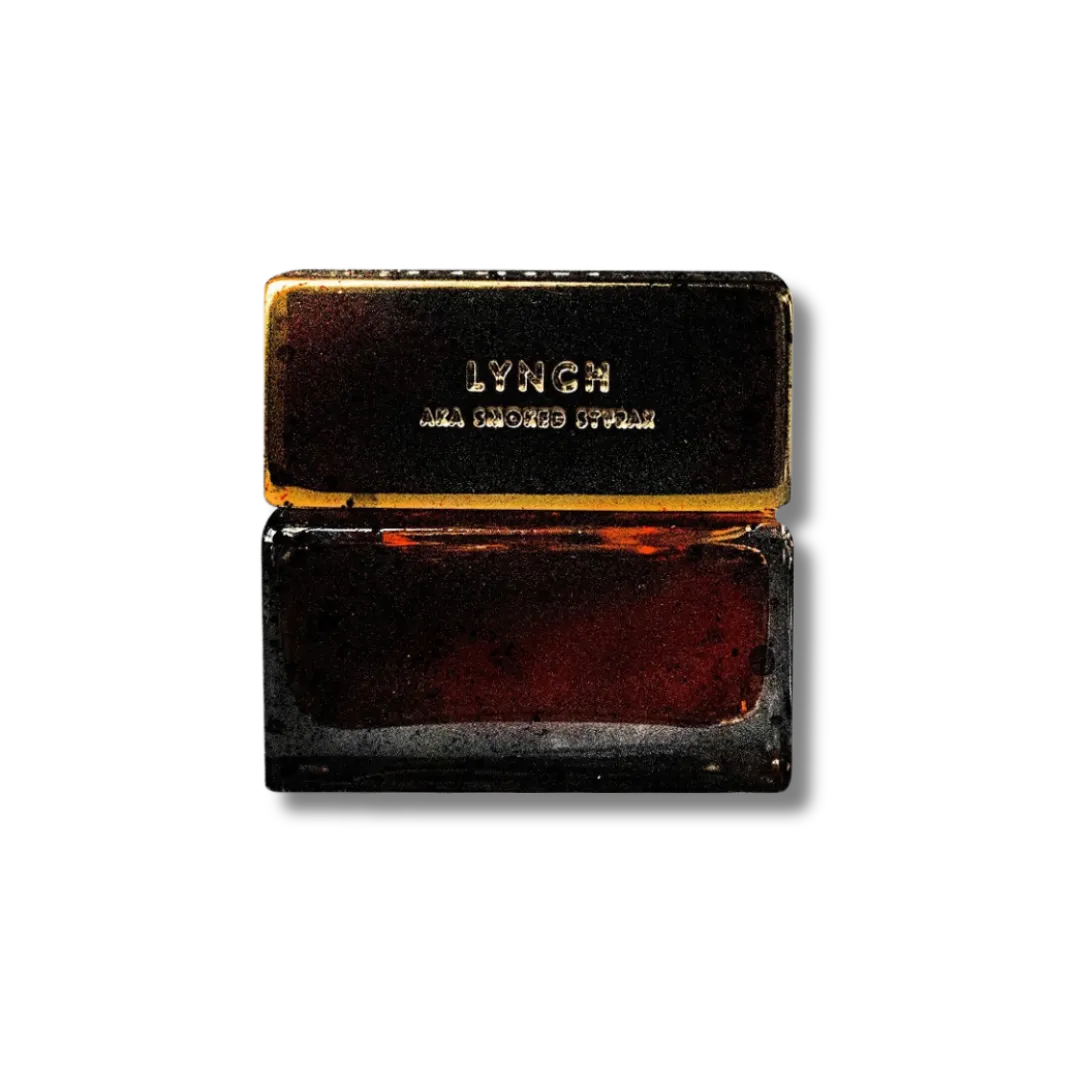 Spiritica - Lynch Aka Smoked Styrax - Image 2