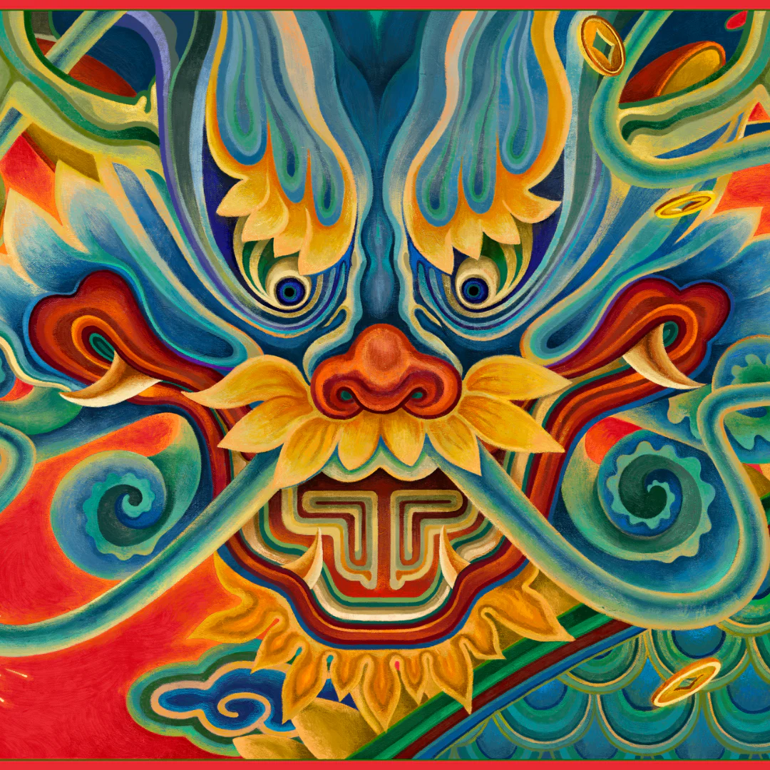 Spring Festival - Image 4