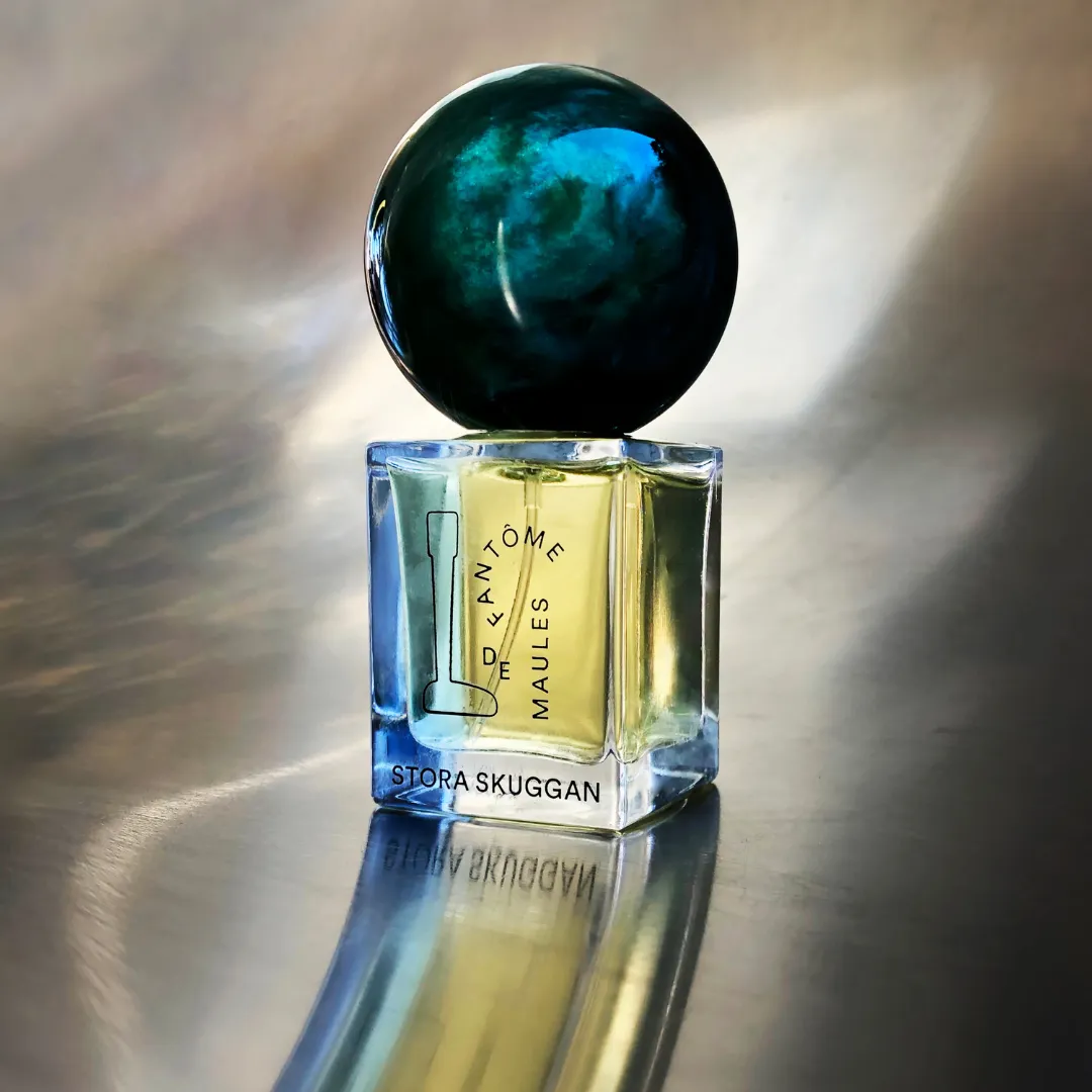Fantôme de Maules - Image 2
