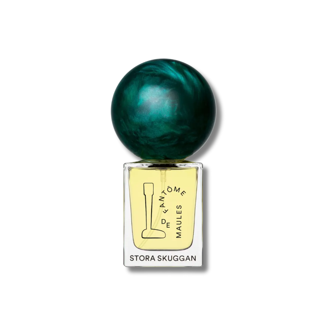 Stora Skuggan - Fantôme de Maules - Image 2