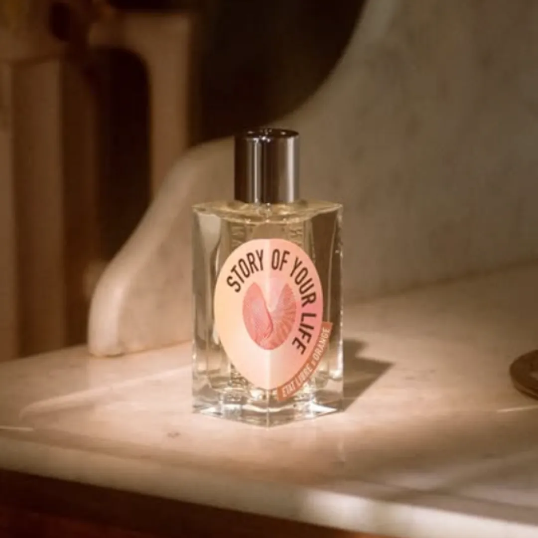 Story Of Your Life - Image 3