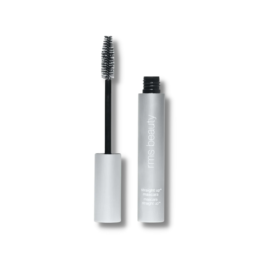 Straight Up™ Volumizing Peptide Mascara - Image 2