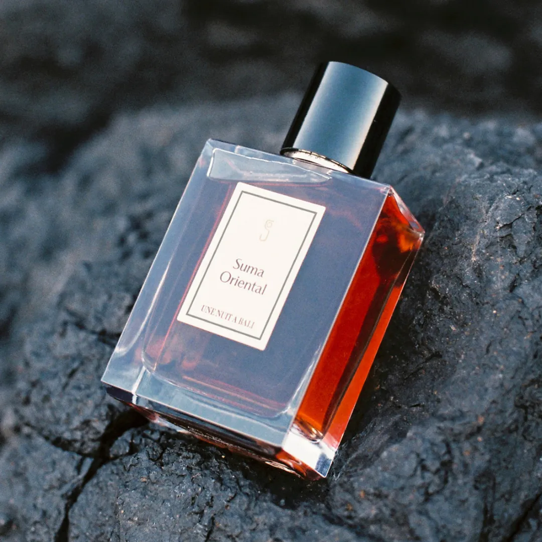 Suma Oriental - Image 3