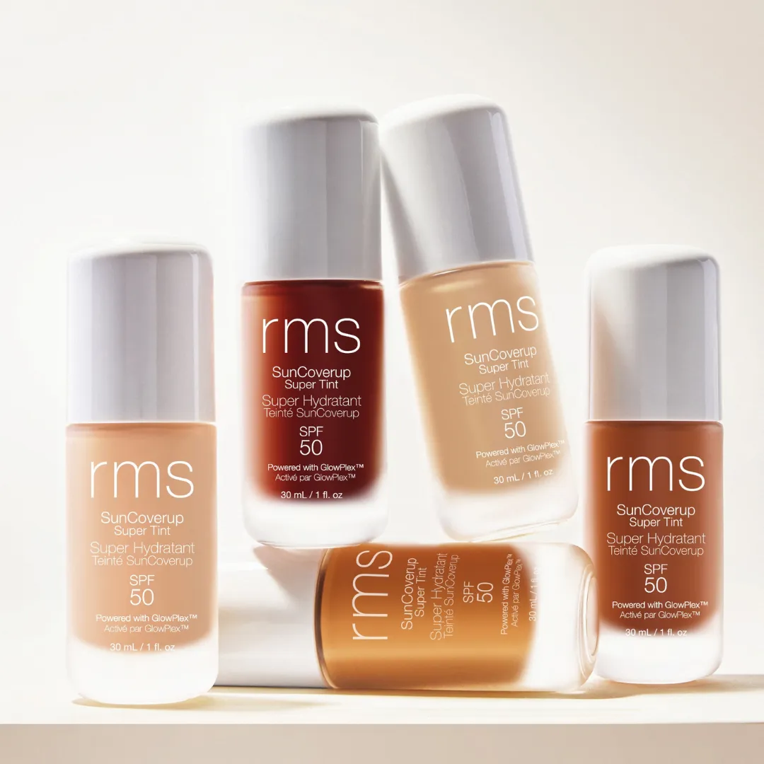 SunCoverup Skin Tint SPF 50 - Image 3