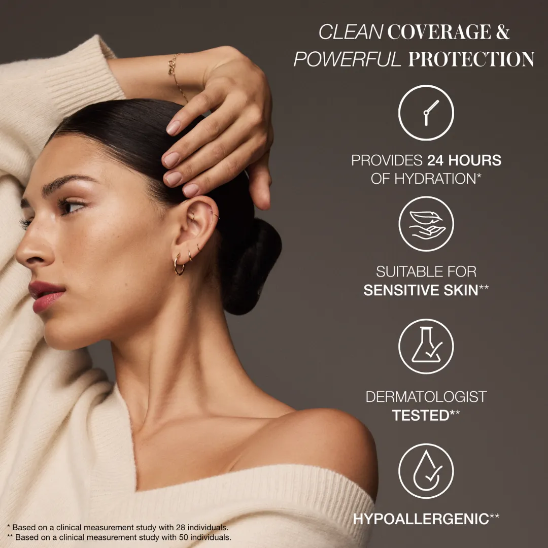 SunCoverup Skin Tint SPF 50 - Image 4