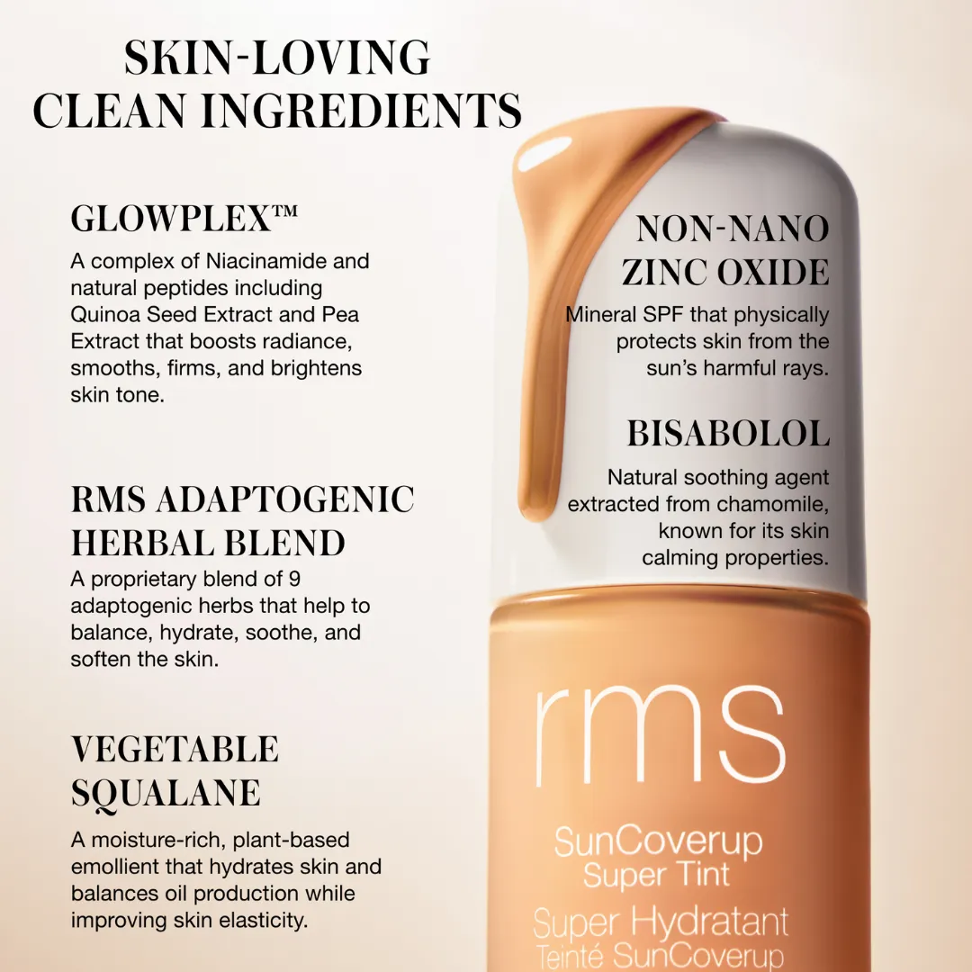 SunCoverup Skin Tint SPF 50 - Image 5