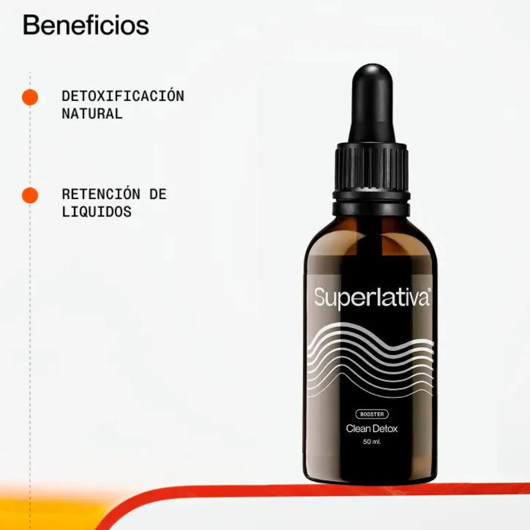 Clean Detox - Image 4