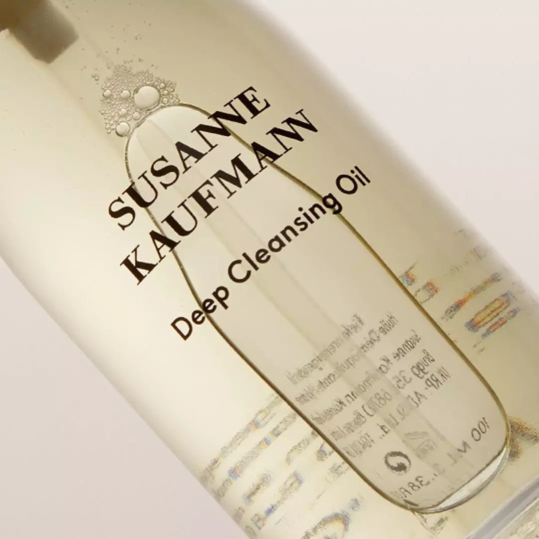 Deep Cleansing Oil - Image 3