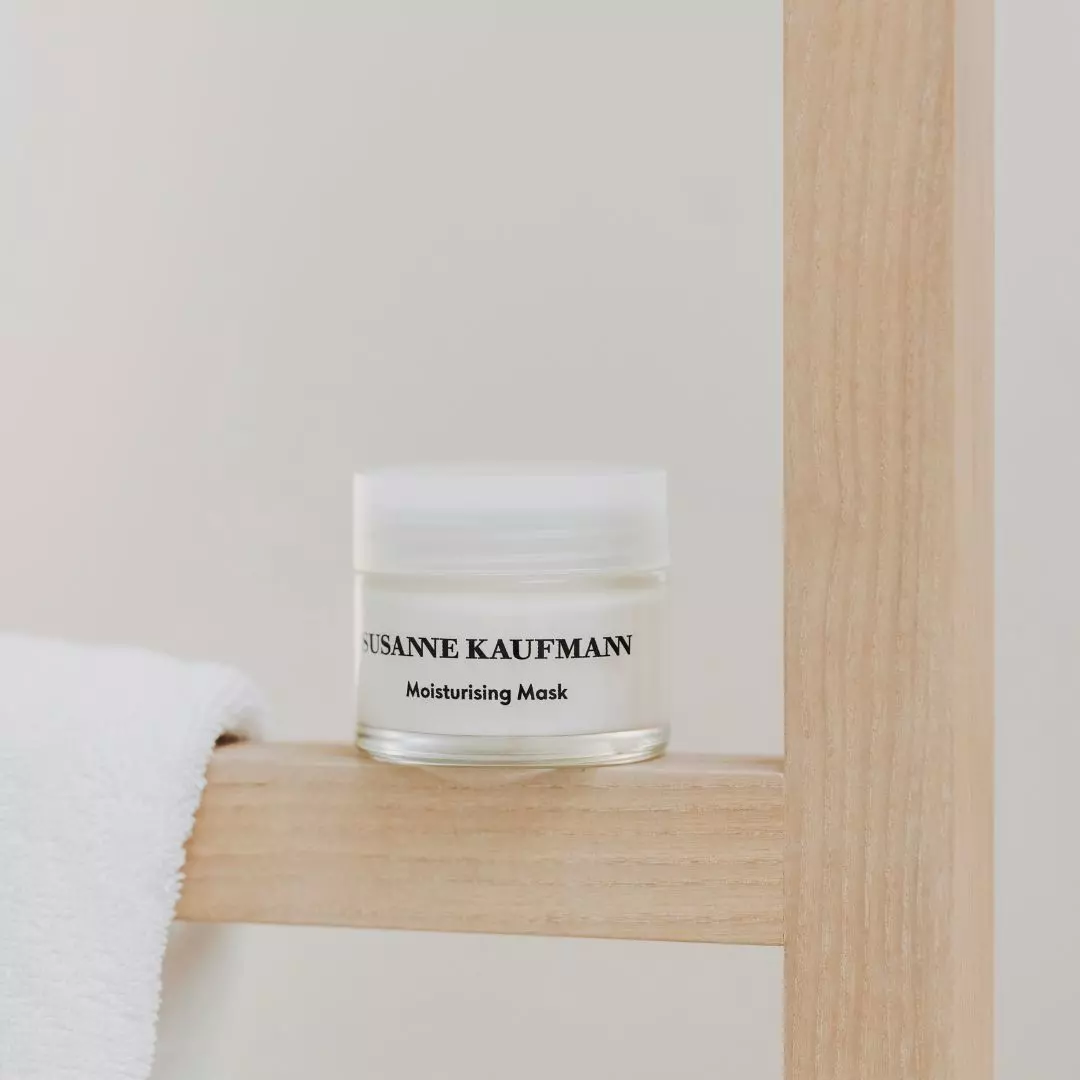 Moisturising Mask - Image 2