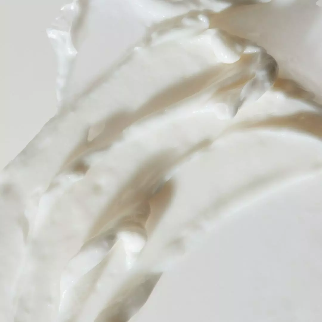 Moisturising Mask - Image 3