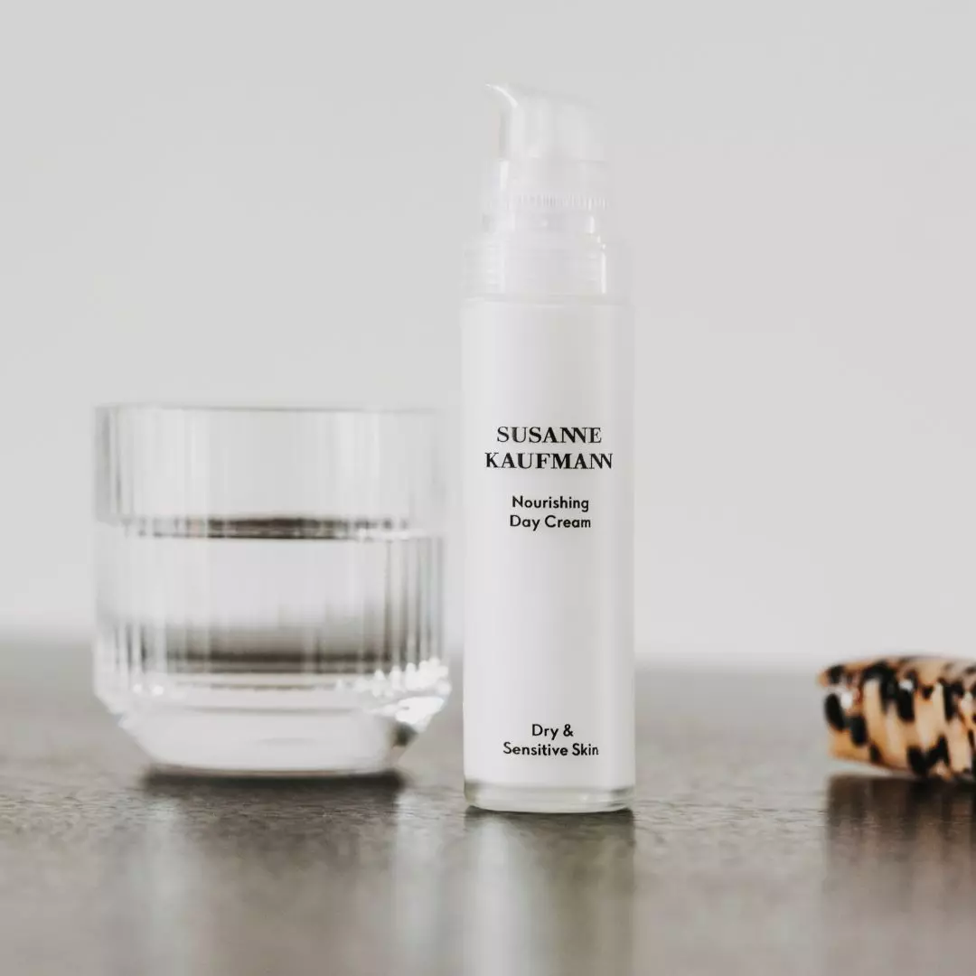 Nourishing Day Cream - Image 2