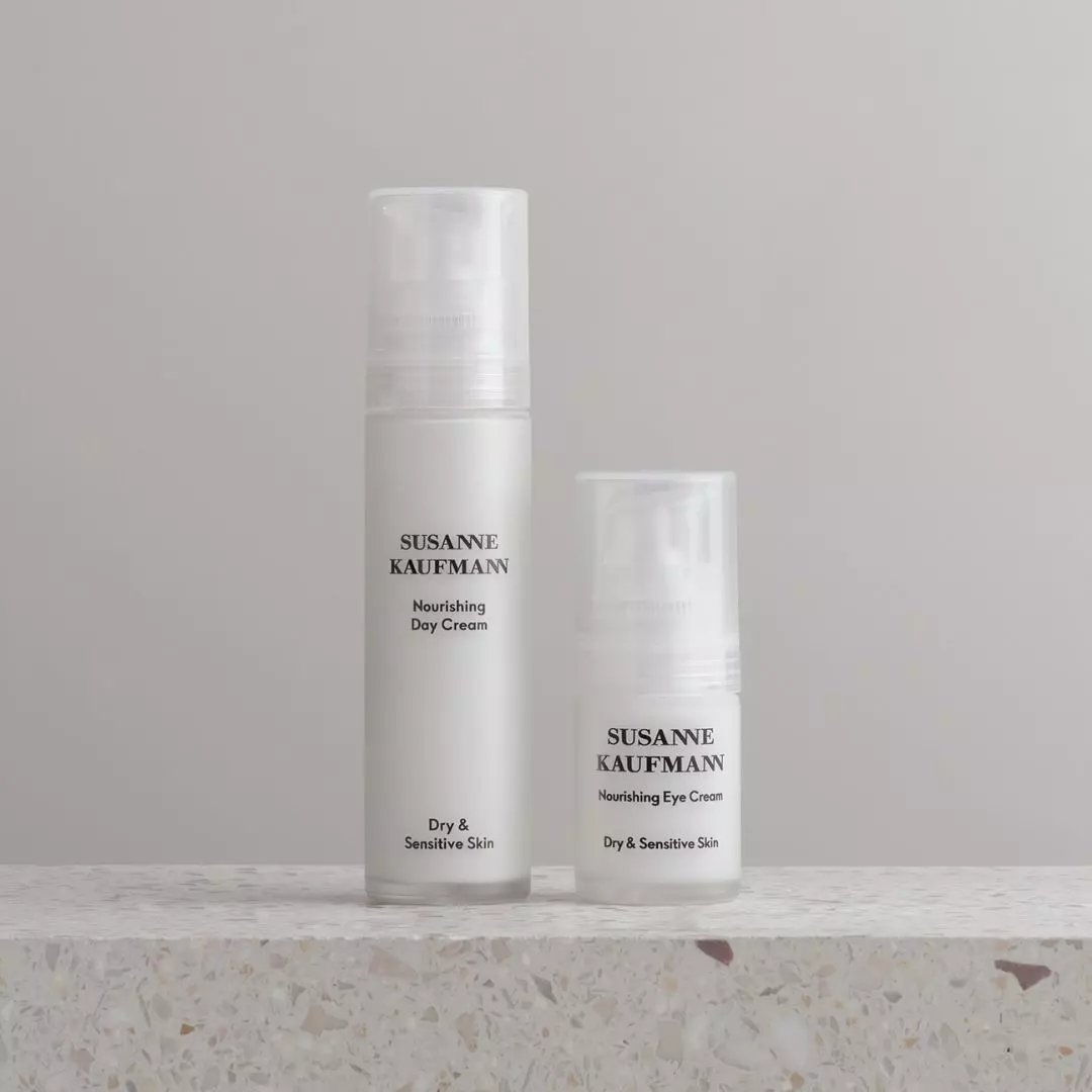 Nourishing Eye Cream - Image 2