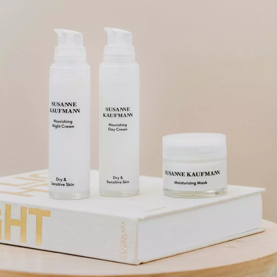 Nourishing Night Cream - Image 2