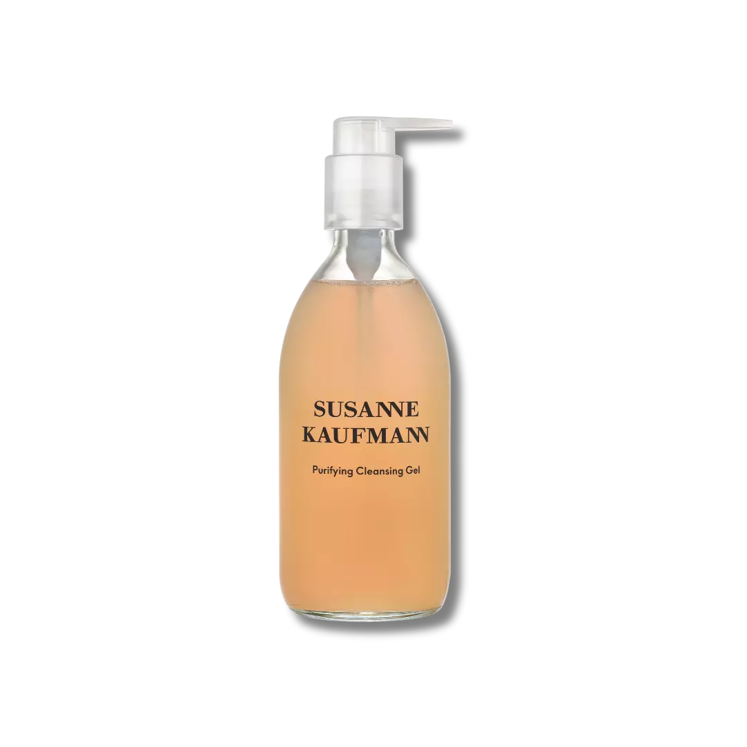 Purifying Cleansing Gel - Image 2