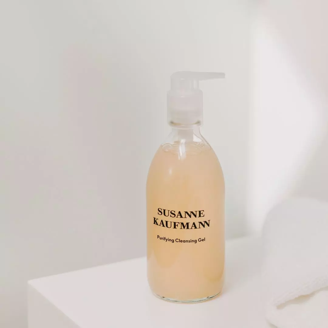 Purifying Cleansing Gel - Image 3