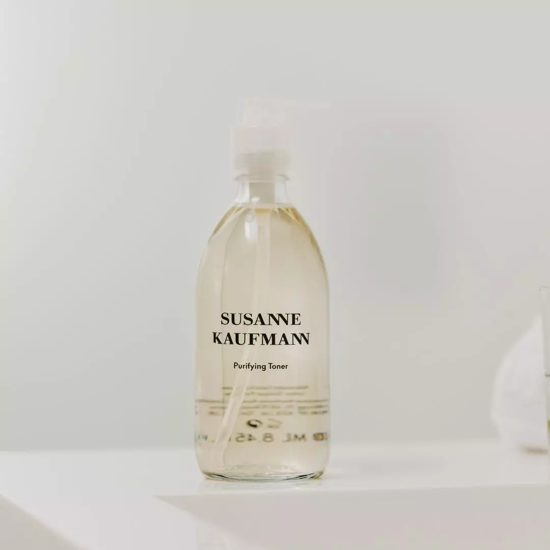 Purifying Toner - Image 2