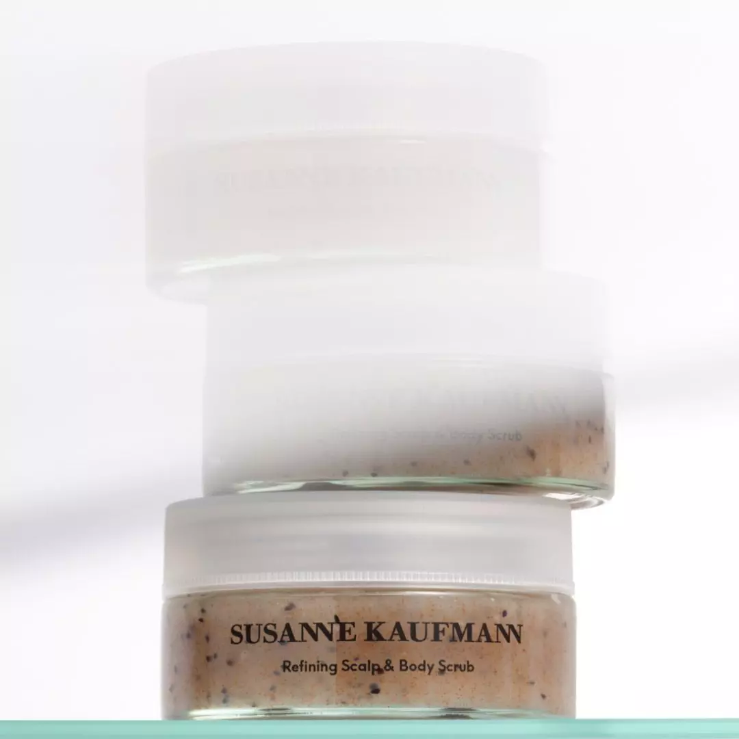 Refining Scalp & Body Scrub - Image 3