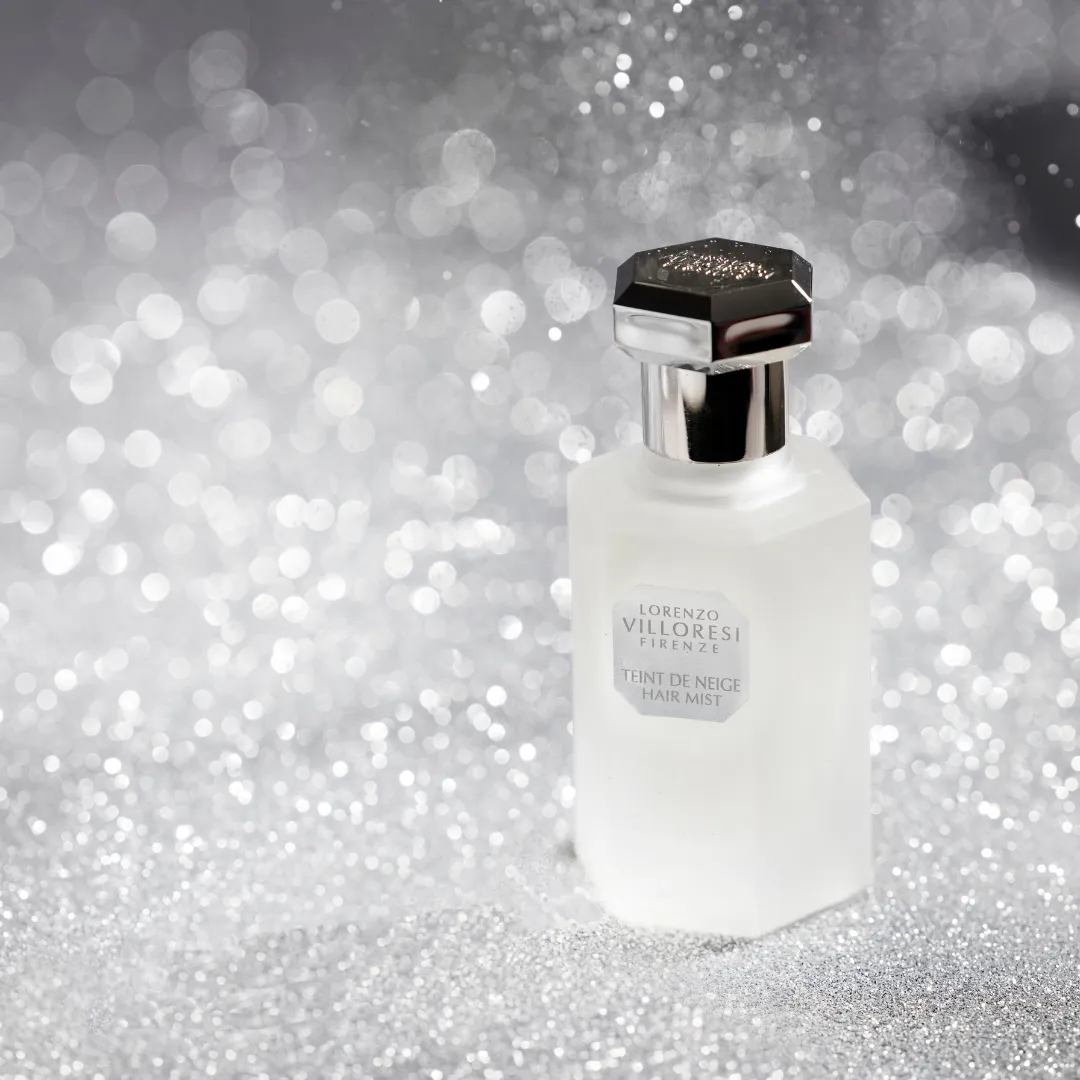 Teint De Neige - Hair Mist - Image 2