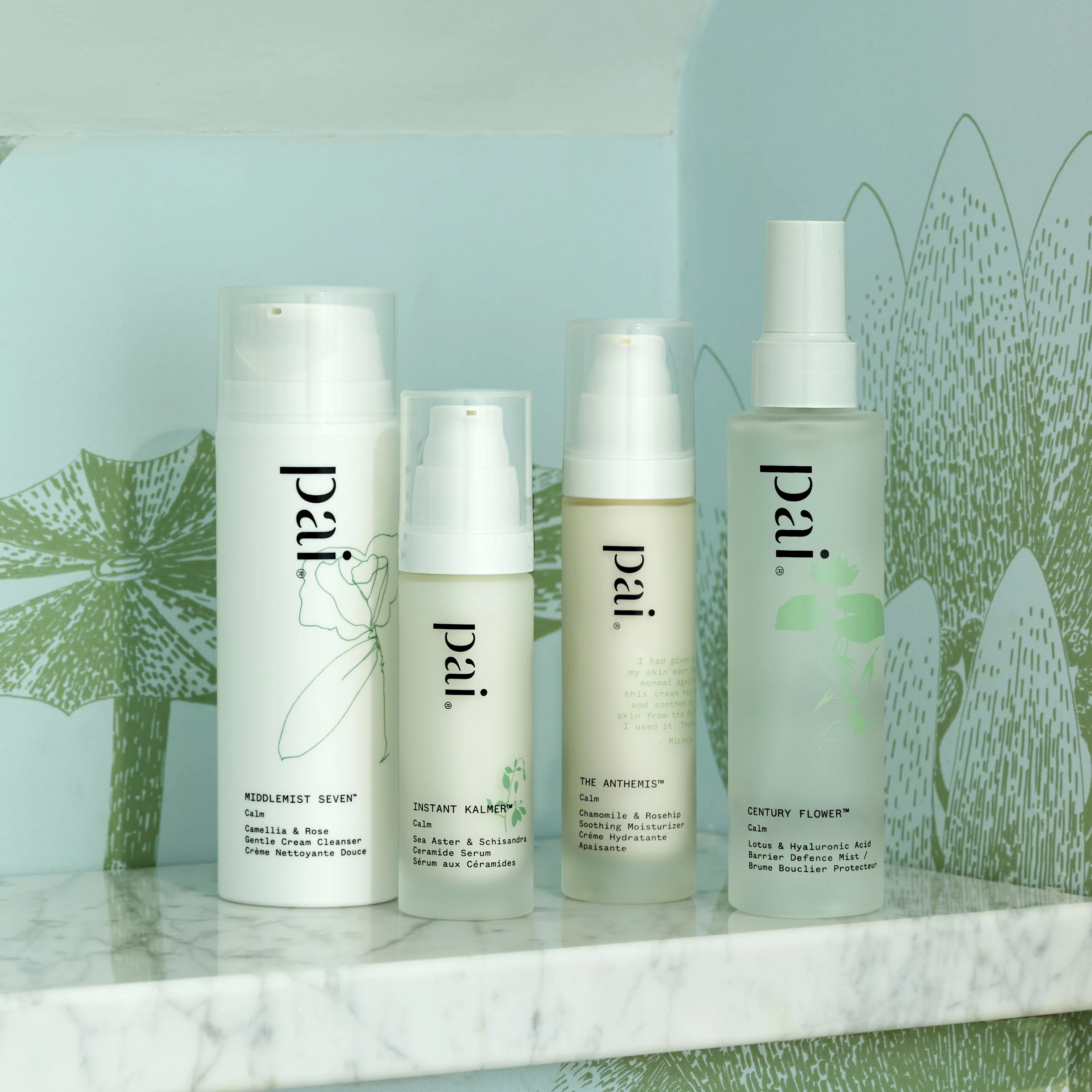 The Anthemis Moisturiser - Image 4