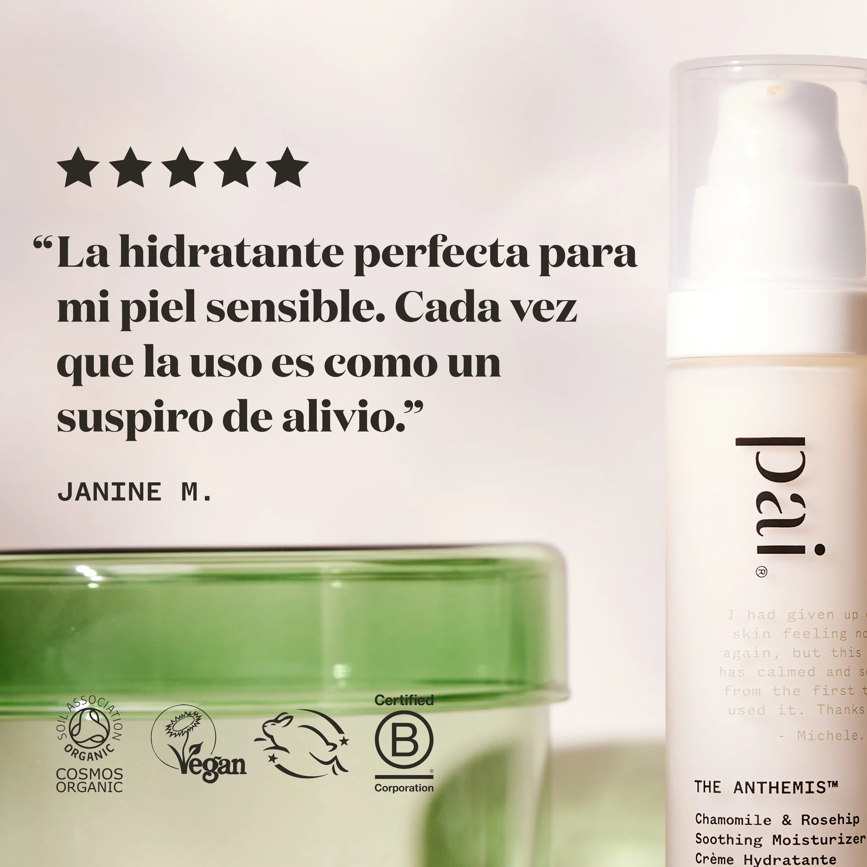 The Anthemis Moisturiser - Image 7