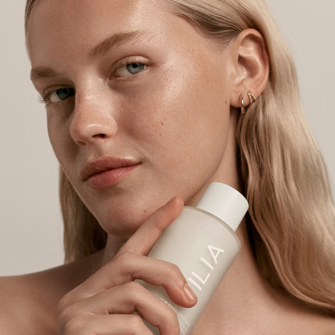 The Base Face Milk - Image 5
