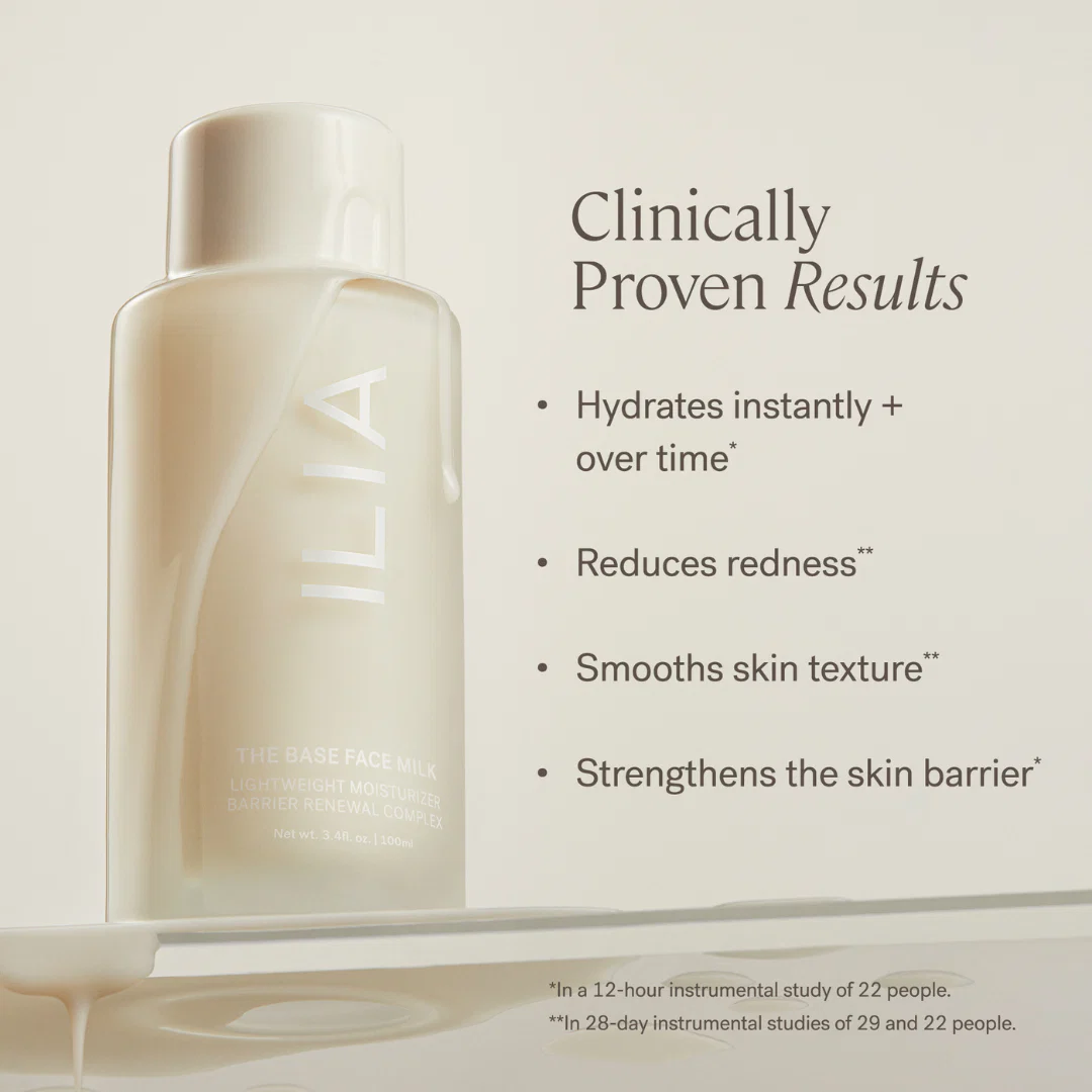 The Base Face Milk - Image 6