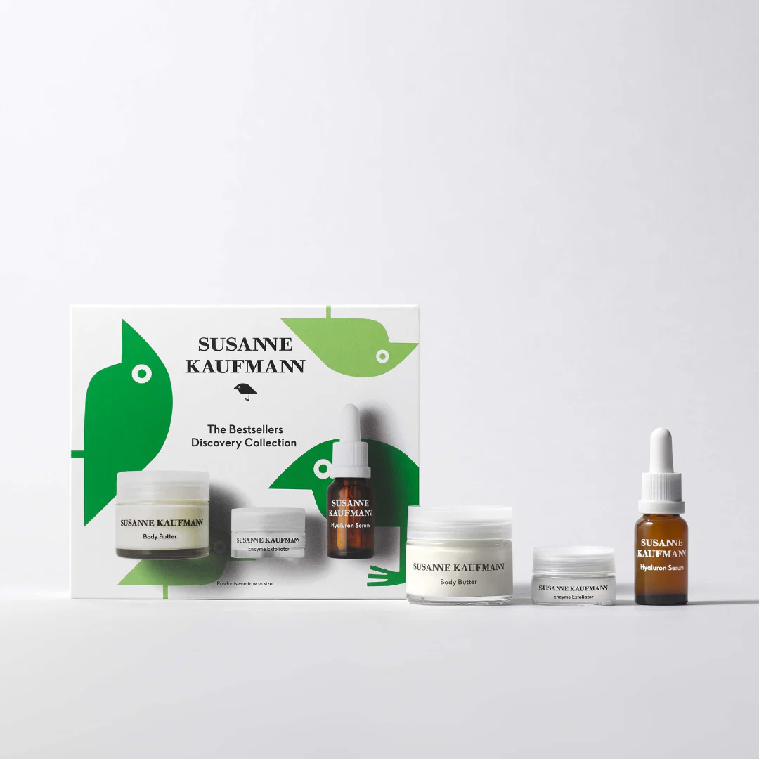 The Bestsellers Discovery Collection - Susanne Kaufmann - Image 2