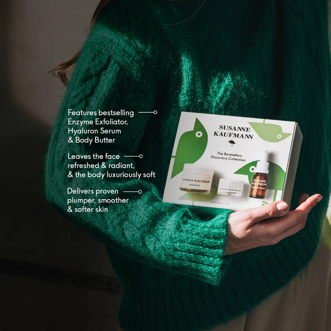 The Bestsellers Discovery Collection - Susanne Kaufmann - Image 3