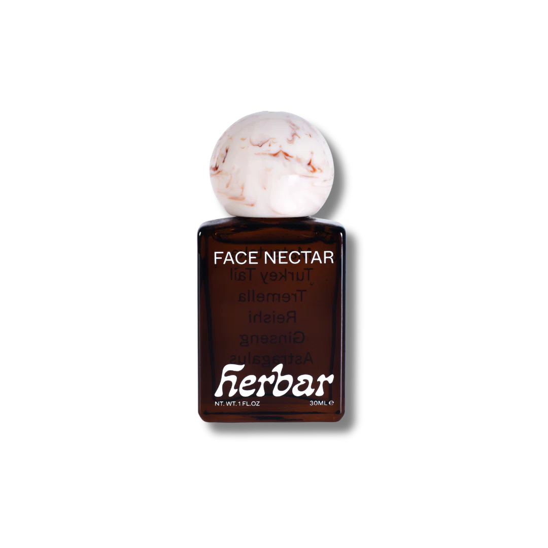 The Face Nectar