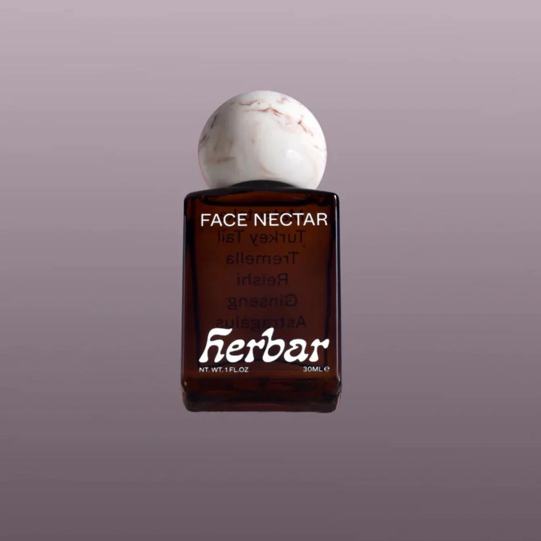The Face Nectar - Image 2