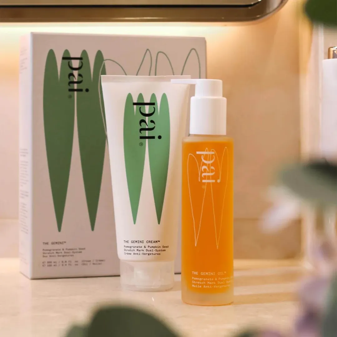 The Gemini™ - Stretch Mark Dual System - Image 4