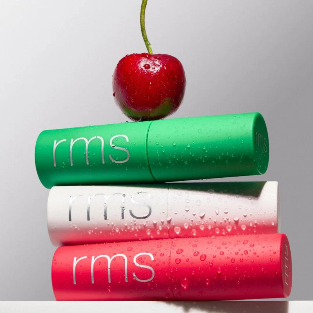 The Mini Lip Oil Trio - Image 2