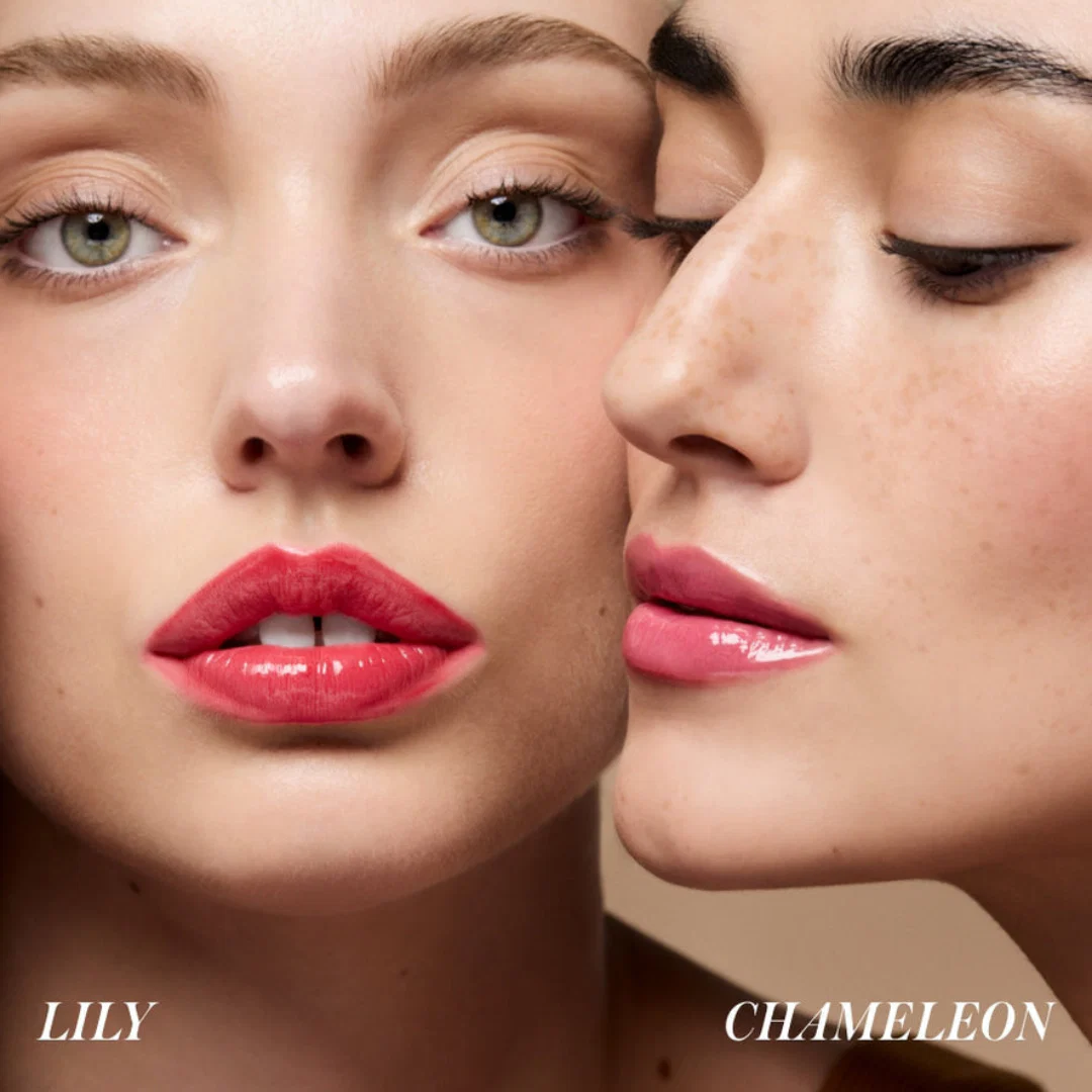 The Mini Lip Oil Trio - Image 3