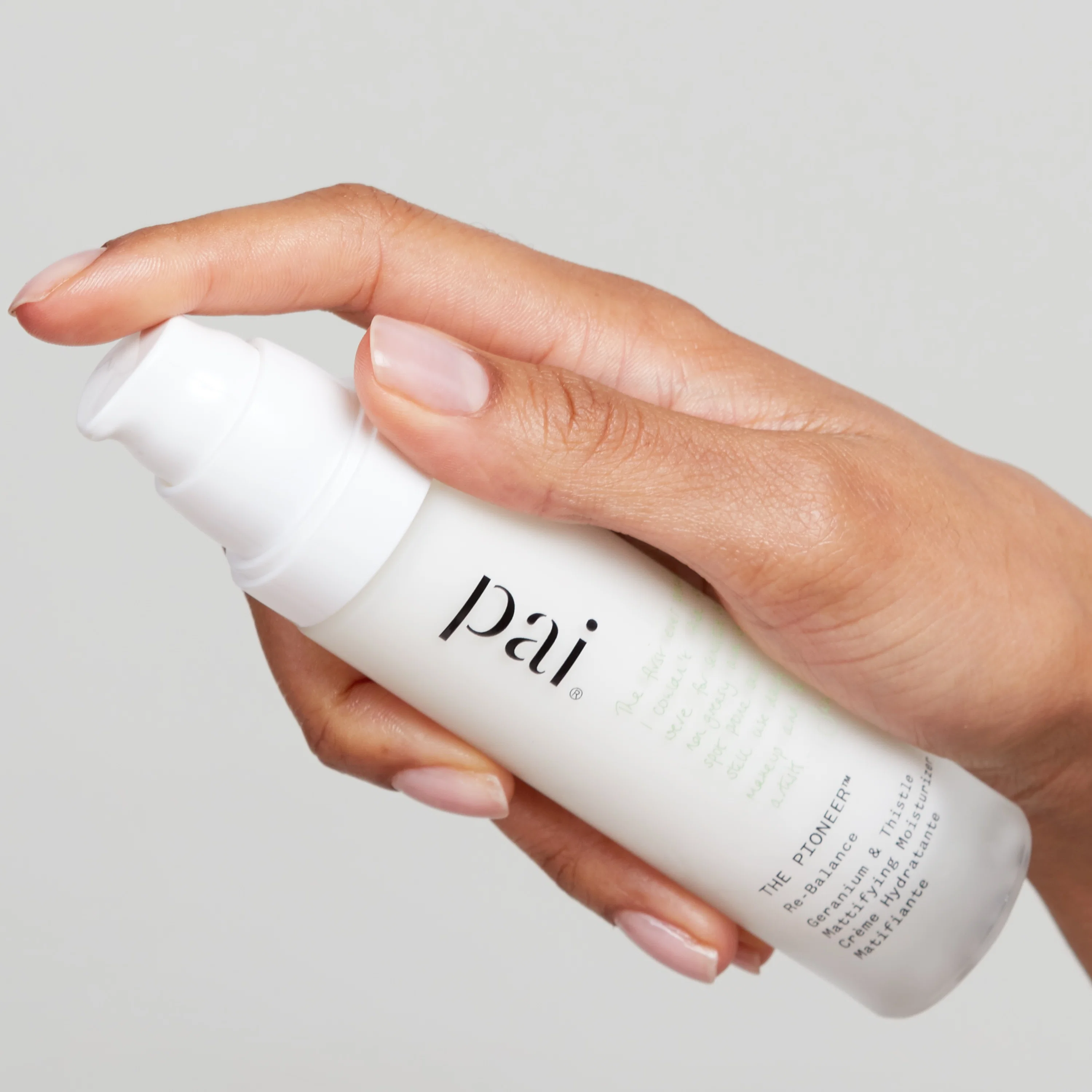The Pioneer Mattifying Moisturiser - Image 3
