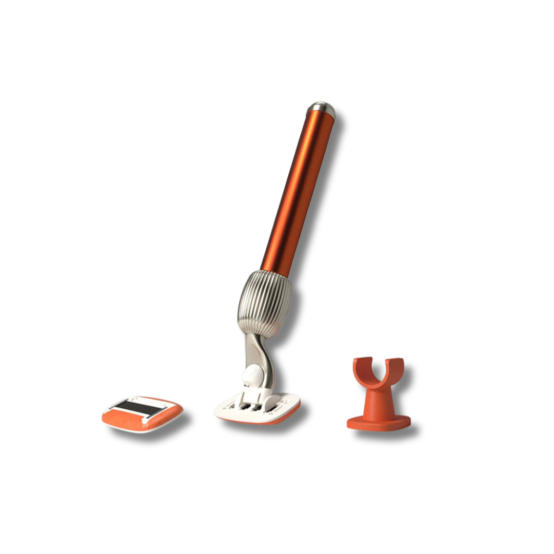 The Razor Starter Set - Image 3