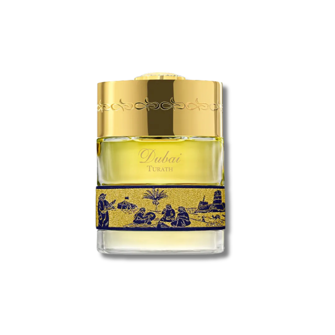 The Spirit of Dubai - Turath - Image 2
