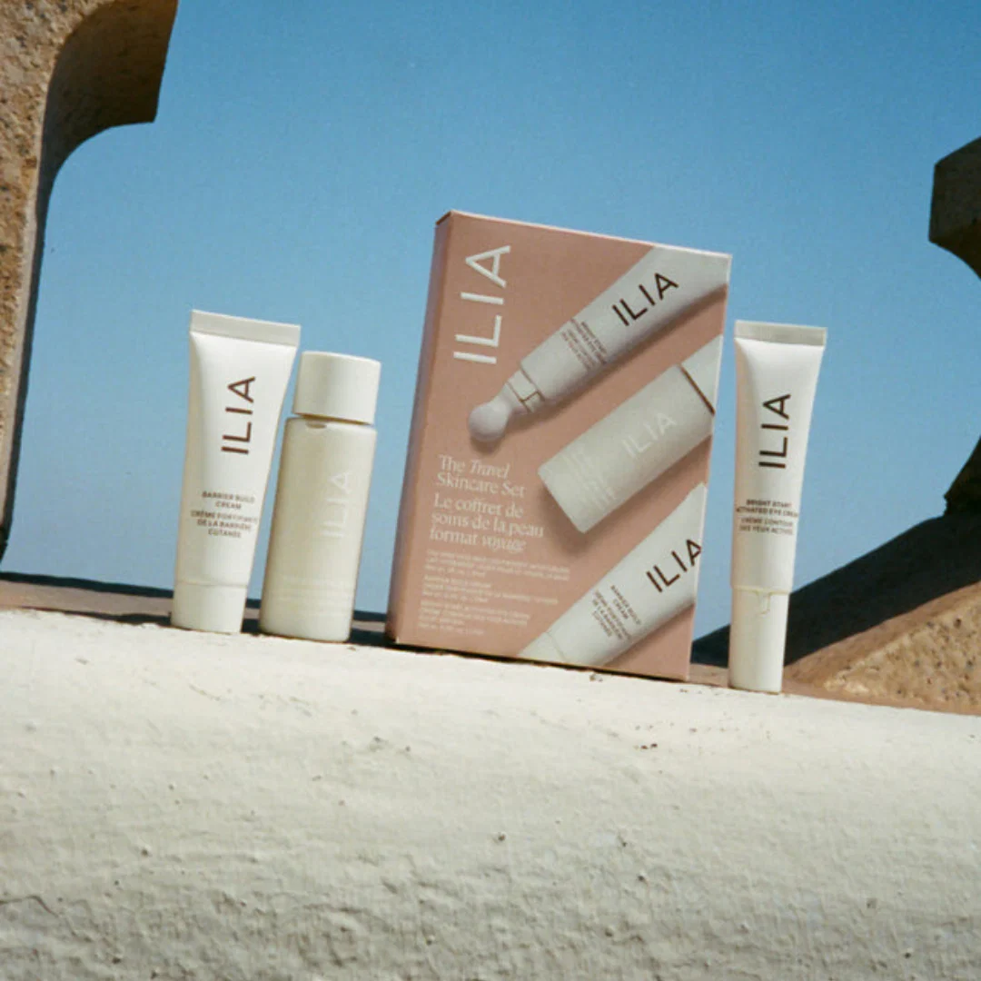 The Travel Skincare Set - Limited Edition 2025 - Image 2