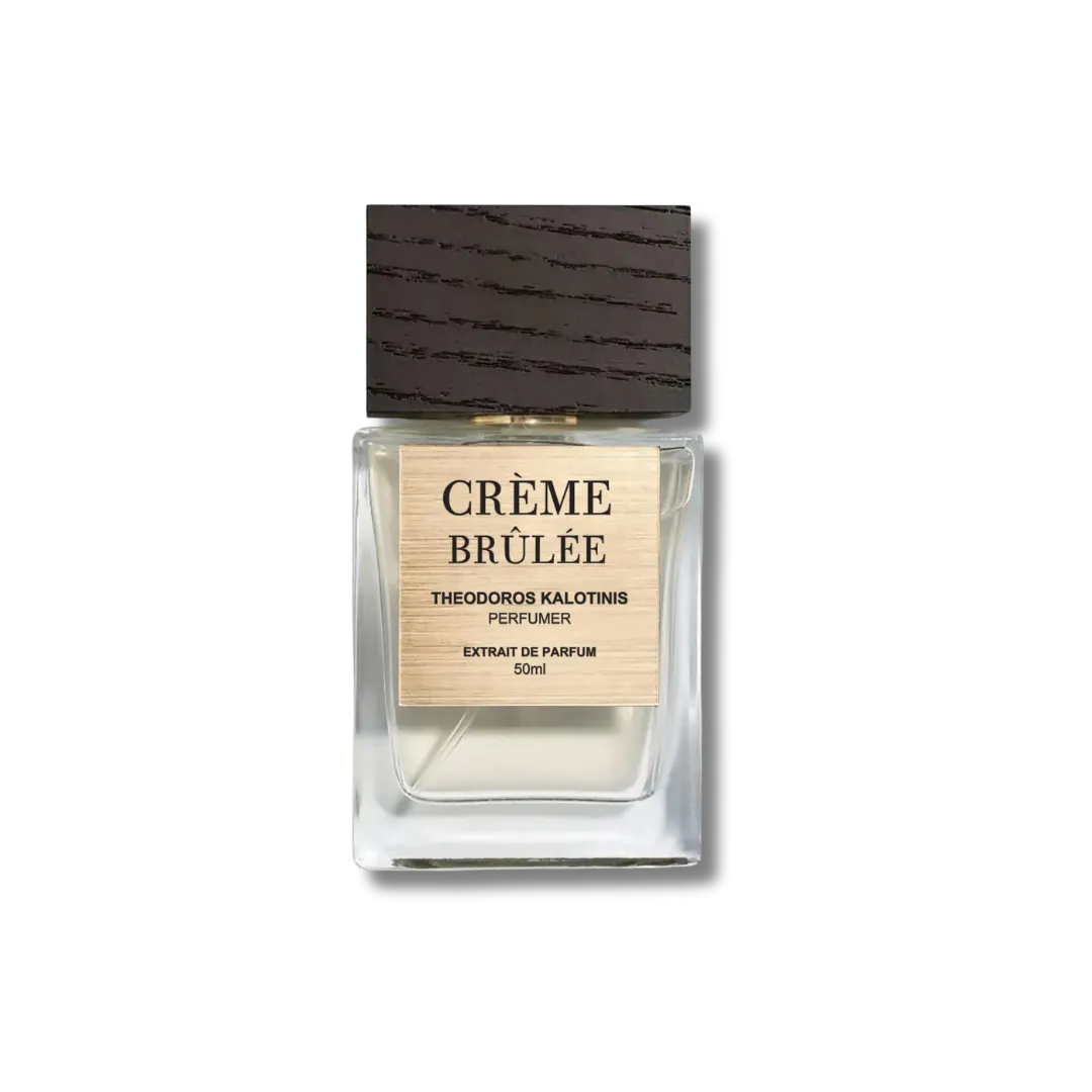 Theodoros Kalotinis - Crème Brûlée - Image 2