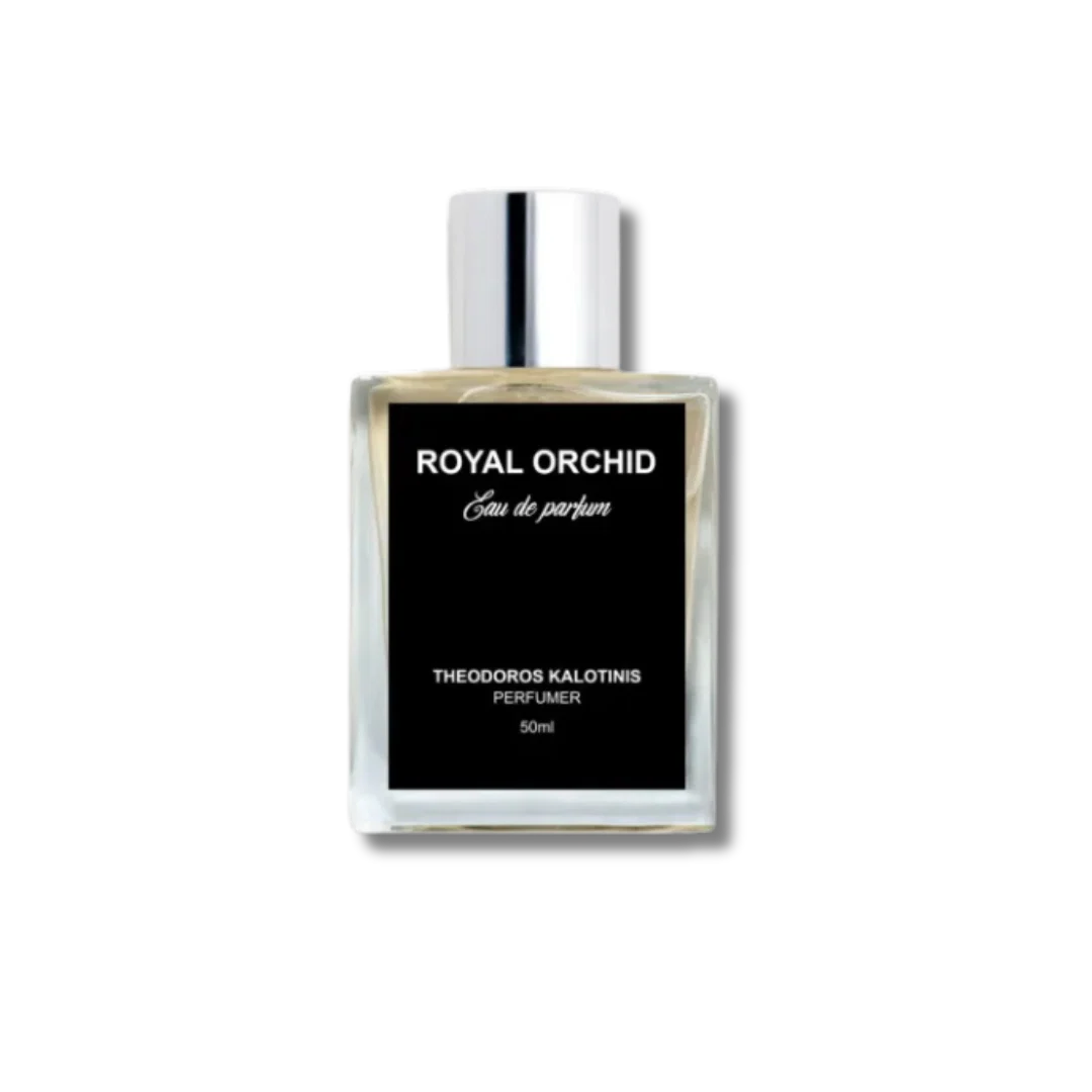 Theodoros Kalotinis - Royal Orchid - Image 2