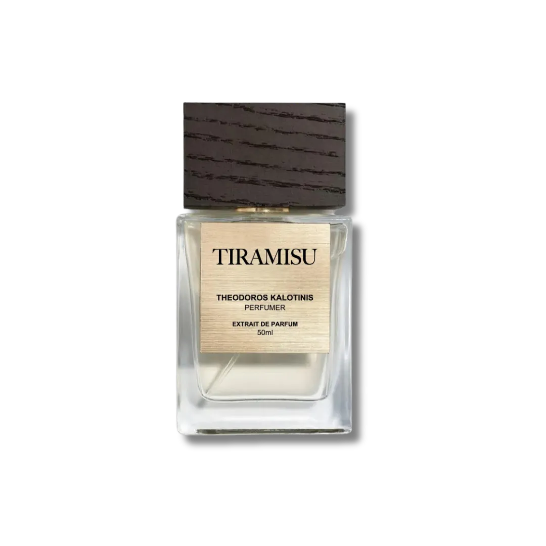 Theodoros Kalotinis - Tiramisu - Image 2
