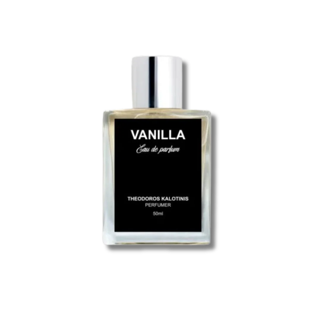 Theodoros Kalotinis - Vanilla - Image 2
