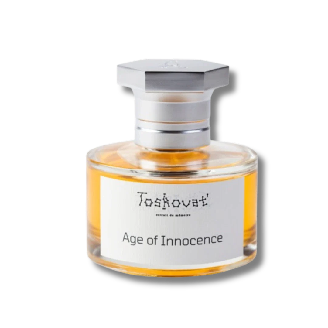 Toskovat - Age Of Innocence - Image 2