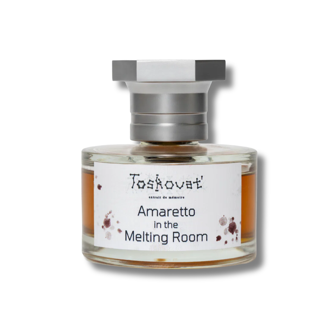 Toskovat - Amaretto In The Melting Room - Image 2