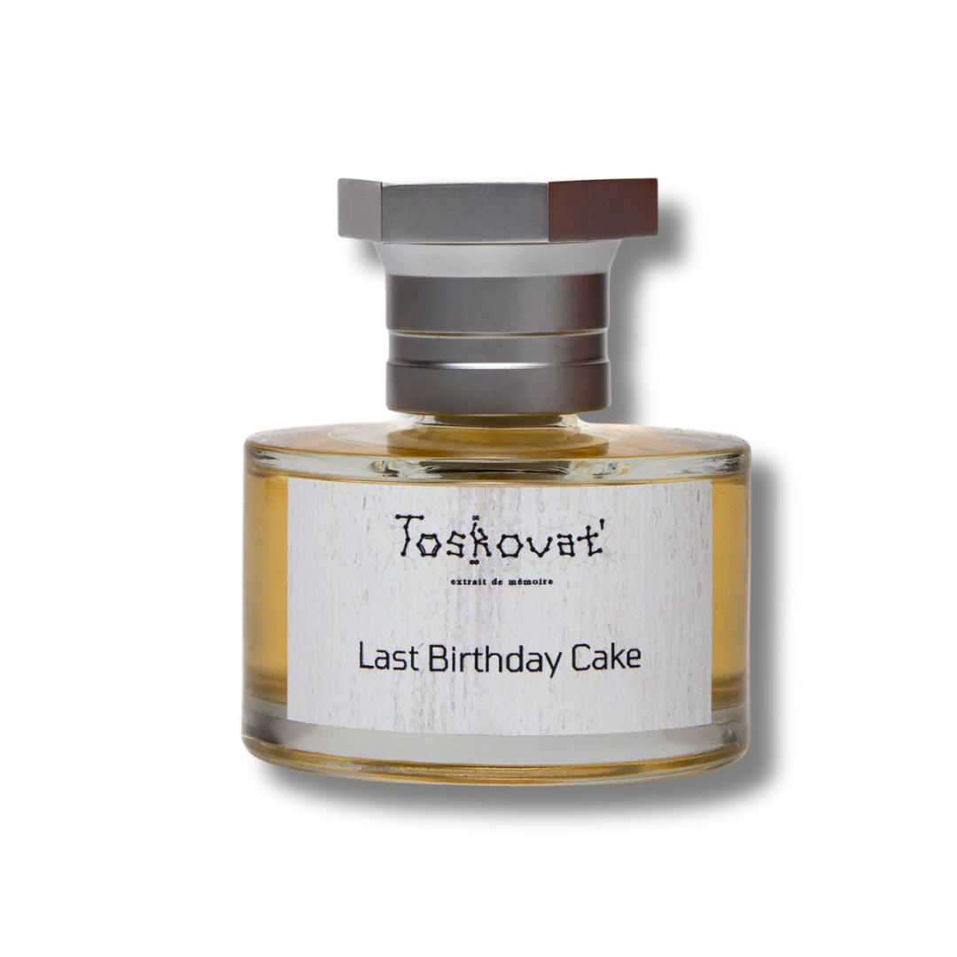 Toskovat - Last Birthday Cake - Image 2