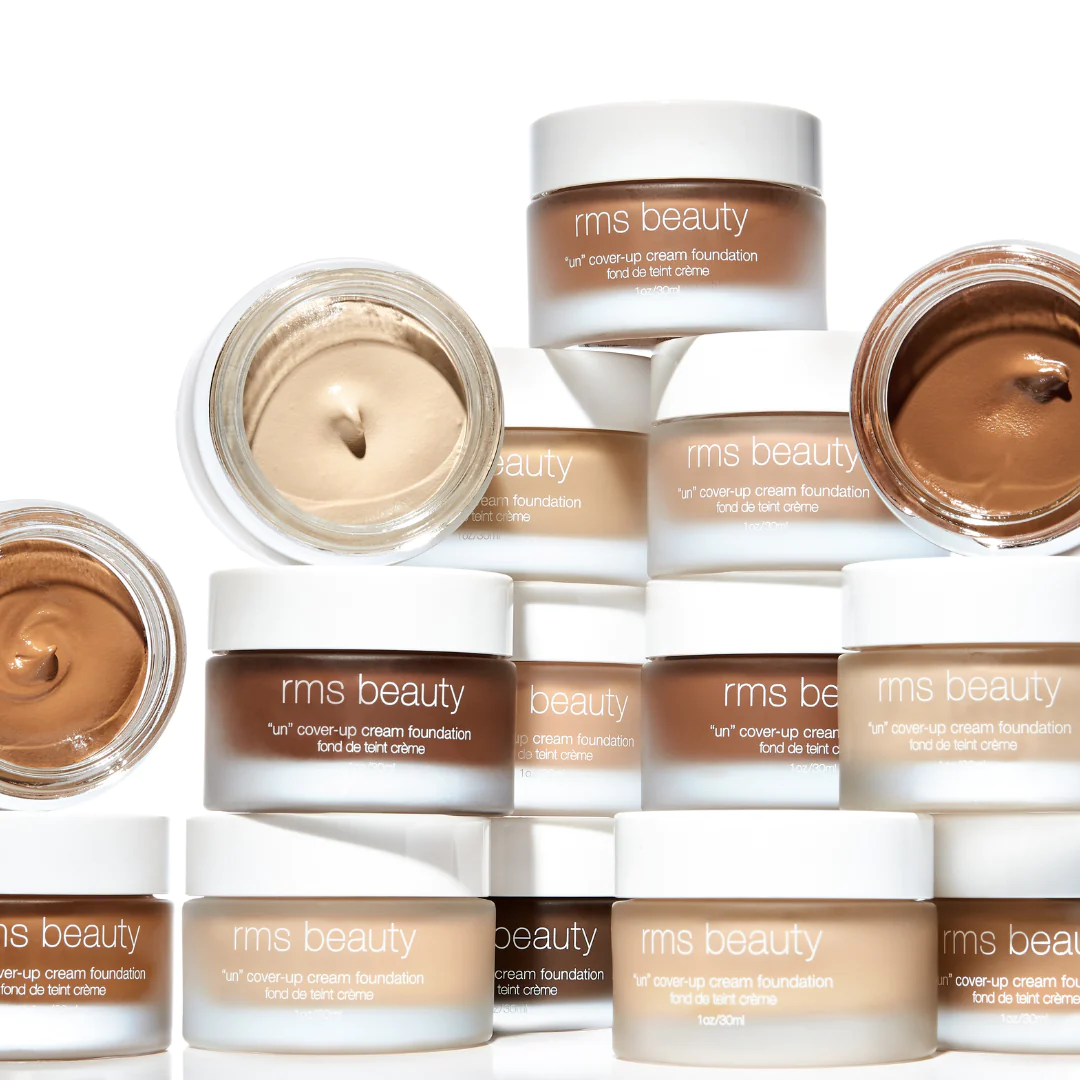 UnCoverup Cream Foundation - Image 15