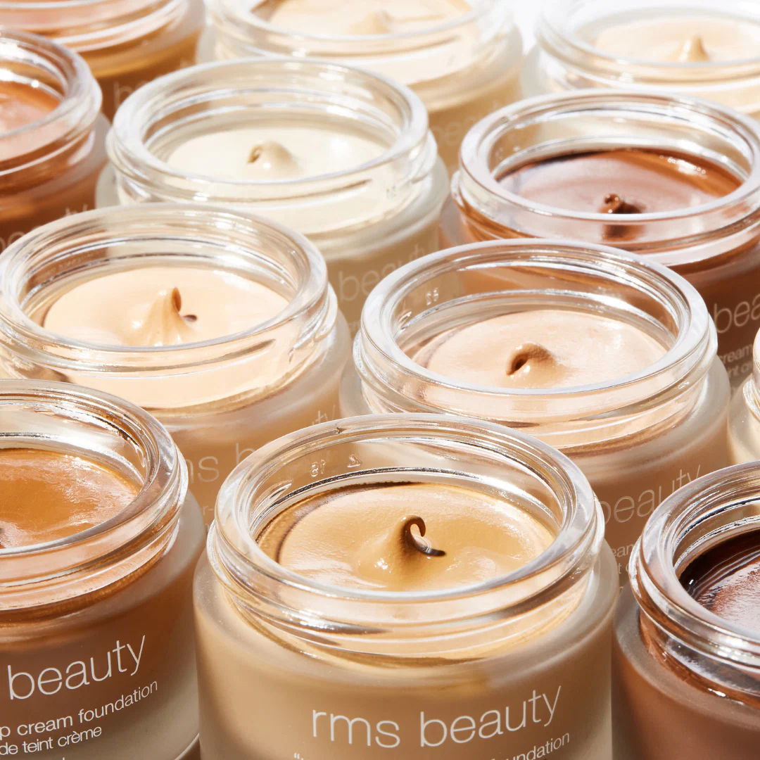 UnCoverup Cream Foundation - Image 16