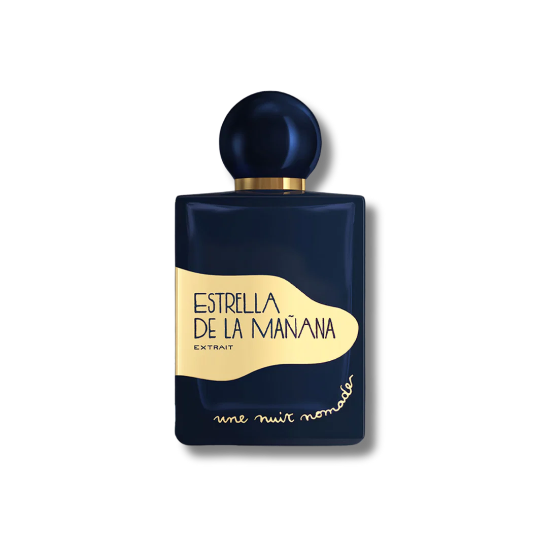 Une Nuit Nomade - Estrella De La Mañana Extrait - Image 2