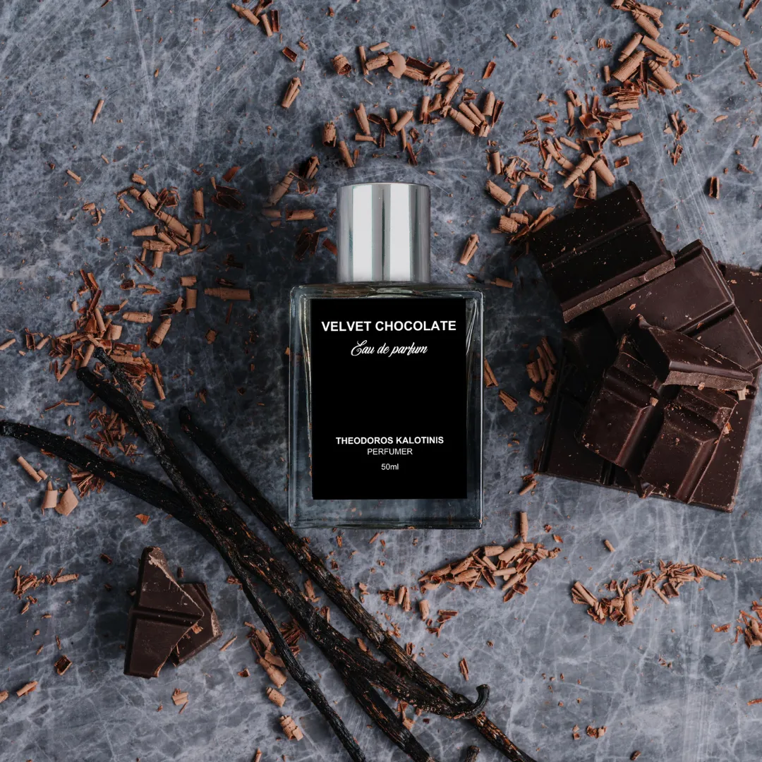 Velvet Chocolate - Image 2