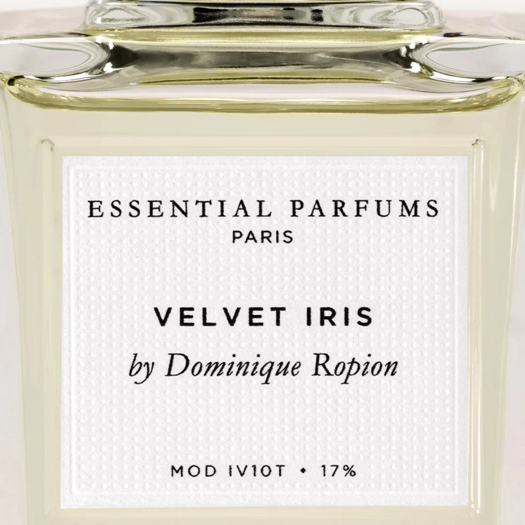 Velvet Iris by Dominique Ropion - Image 5