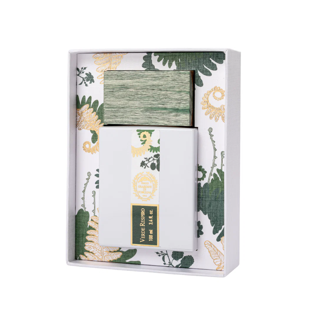 Verde Respiro - Image 2